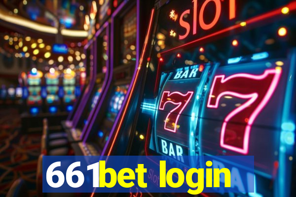 661bet login